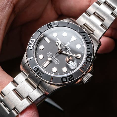 is there a wait for rolex explorer one|rolex reference wait times.